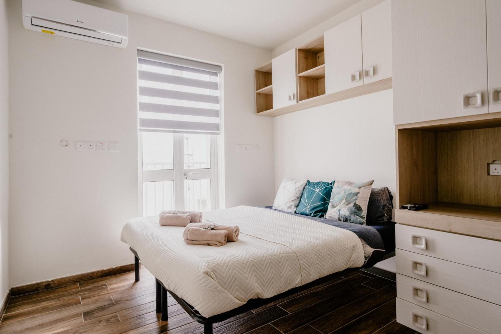 La88 Bayview Penthouse With Jacuzzi Apartment Sliema Ngoại thất bức ảnh