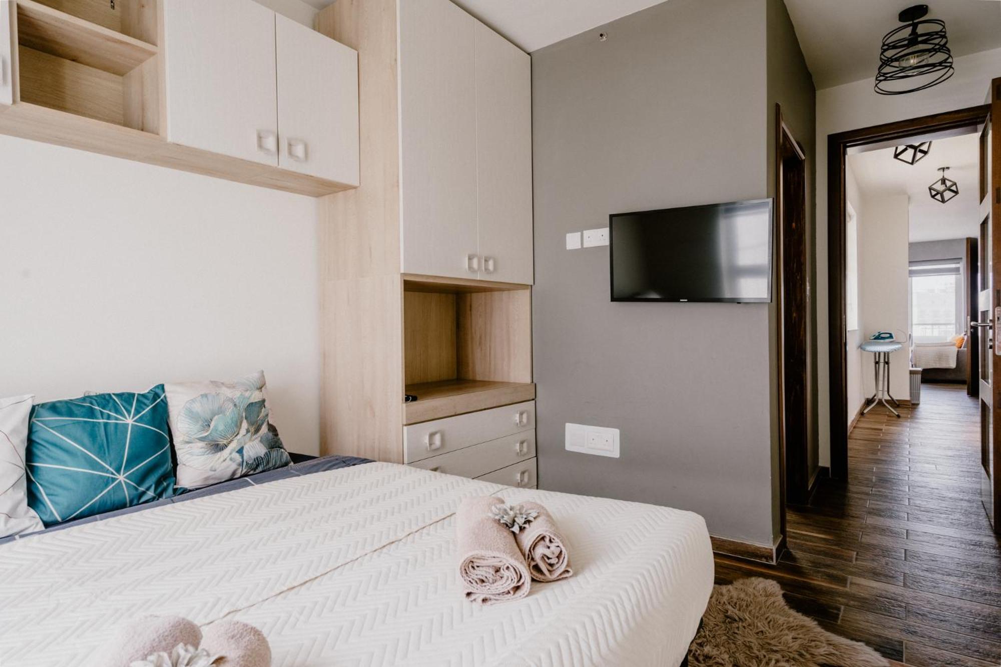 La88 Bayview Penthouse With Jacuzzi Apartment Sliema Ngoại thất bức ảnh