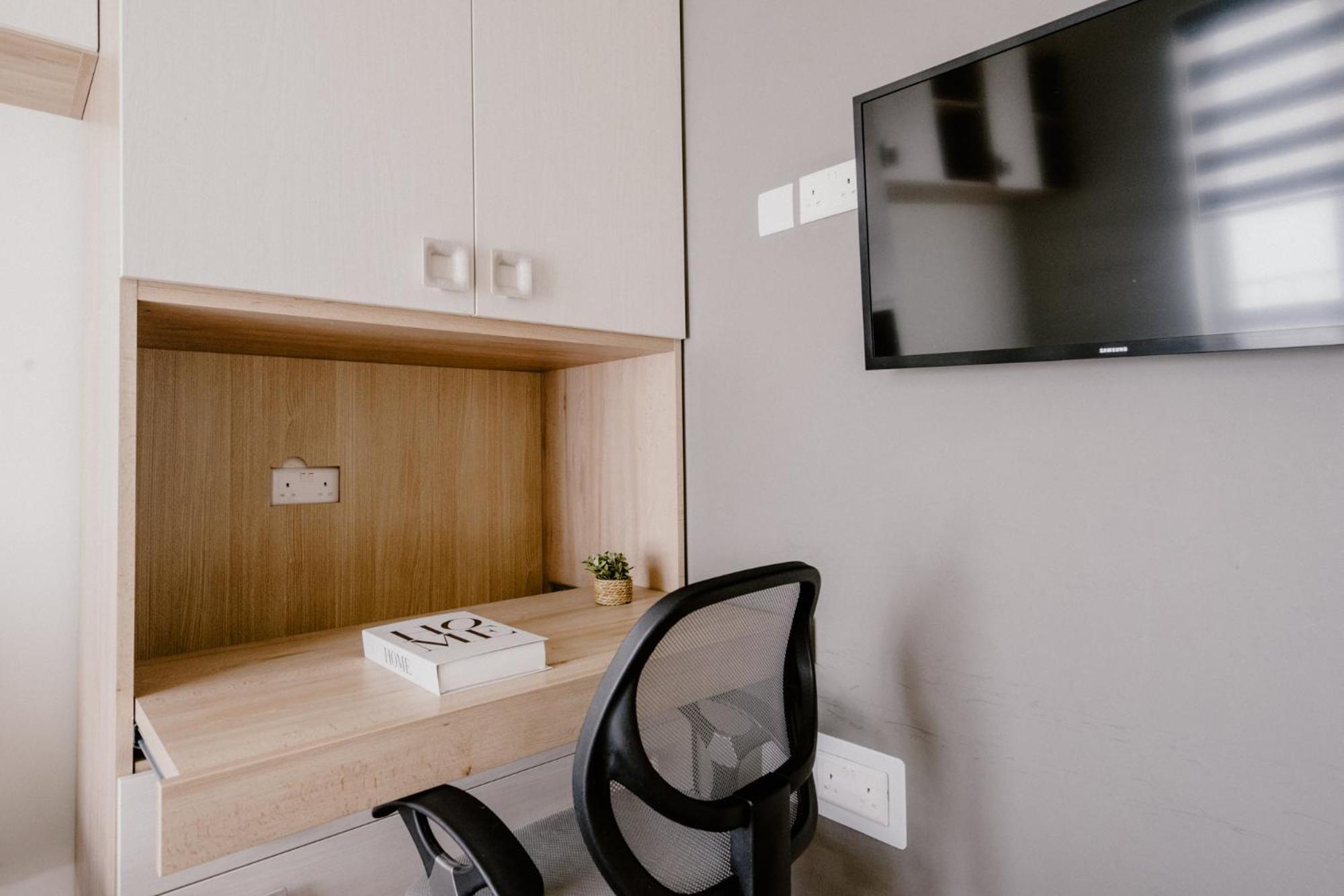 La88 Bayview Penthouse With Jacuzzi Apartment Sliema Ngoại thất bức ảnh