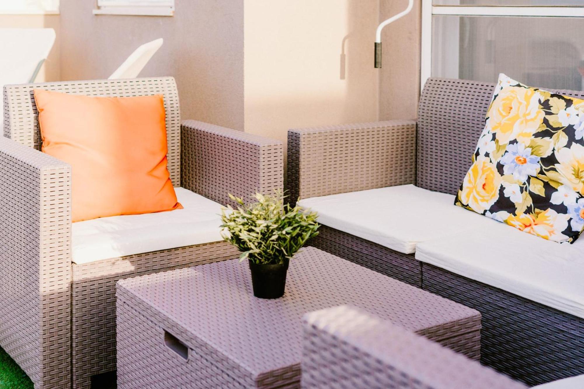 La88 Bayview Penthouse With Jacuzzi Apartment Sliema Ngoại thất bức ảnh