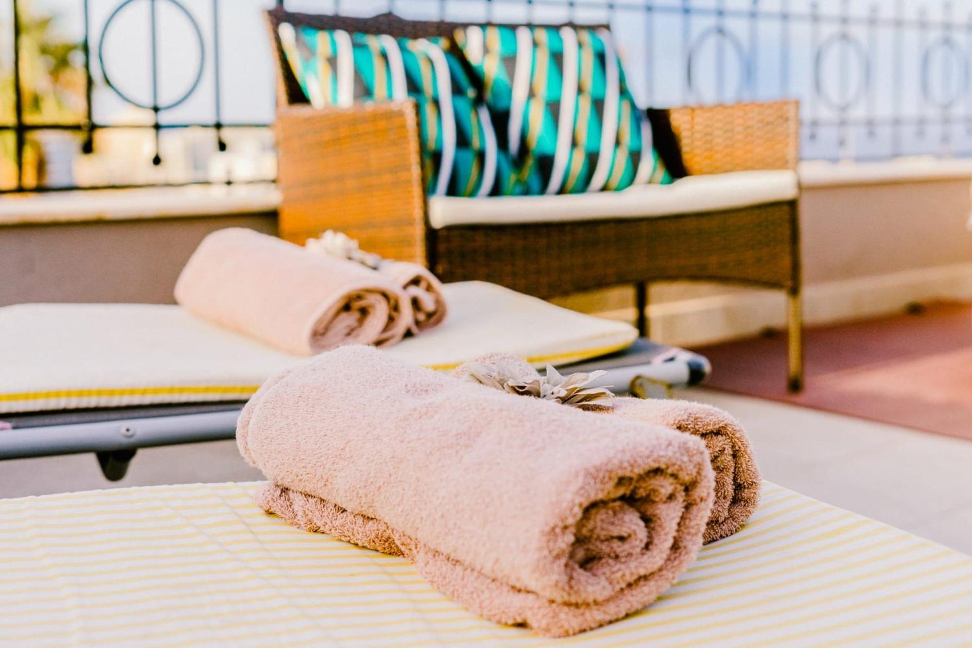 La88 Bayview Penthouse With Jacuzzi Apartment Sliema Ngoại thất bức ảnh